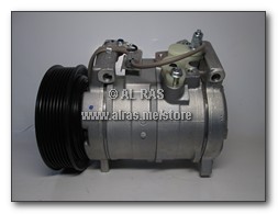 COMP. HONDA ACCORD 2.0/2.4